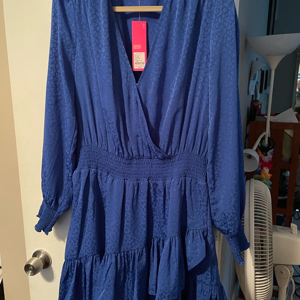 NWT Cristiana Dress